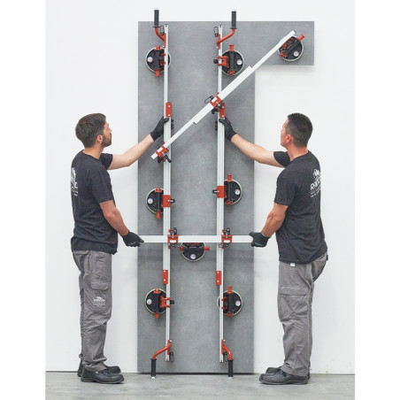 Pievilkšanas sistēma EASY-MOVE MK4, vakuuma atraktanti | vakuuma-pacelaji-flizem | NMF Home