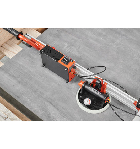 Power-Vacum KIT flīžu apstrādes sistēma