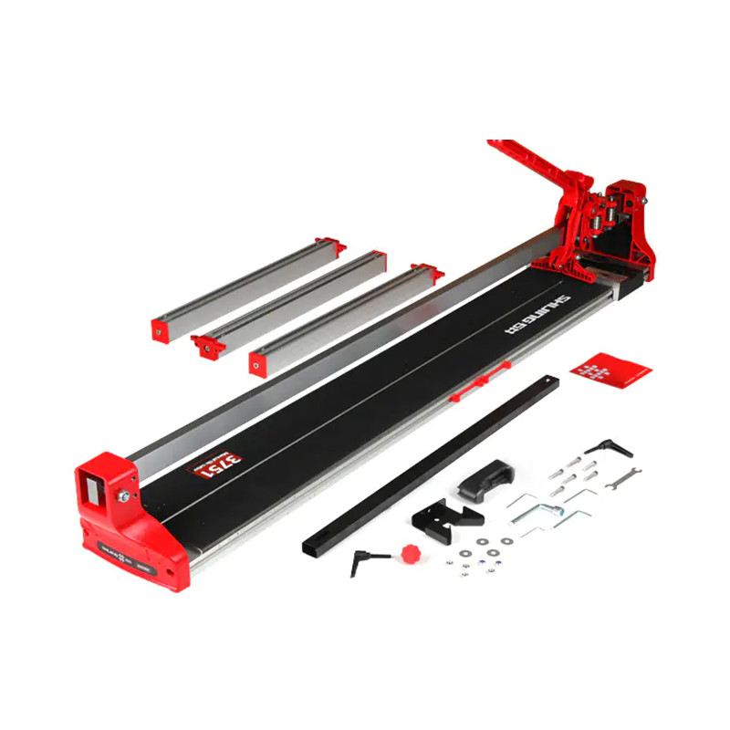 Shijing rokas flīžu griešanas mašīna ar lāzeru, 120 cm