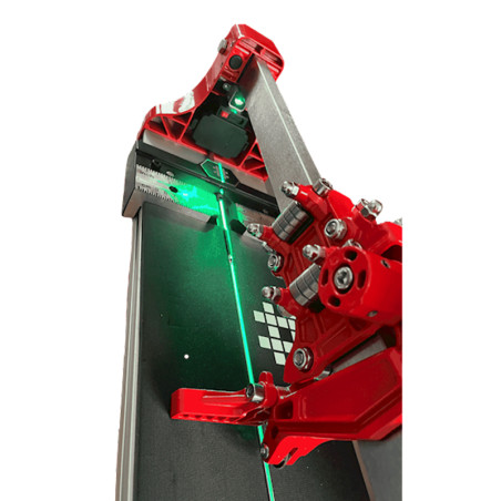 Shijing rokas flīžu griešanas mašīna ar lāzeru, 120 cm | rankines-plyteliu-pjovimo-stakles | NMF Home