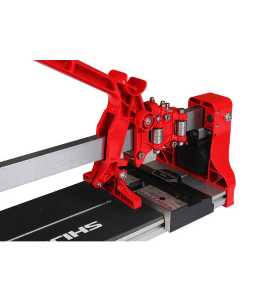 Shijing rokas flīžu griešanas mašīna ar lāzeru, 120 cm