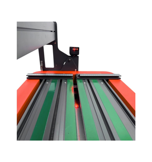 Elektriskās, automātiskās flīžu griešanas mašīnas Shijing, 1200 mm, 1,8 kW