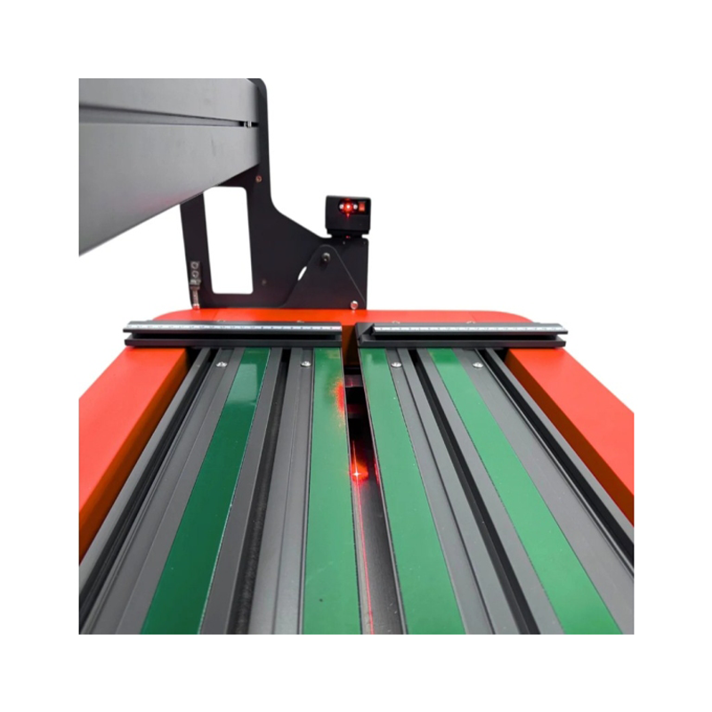 Elektriskās, automātiskās flīžu griešanas mašīnas Shijing, 1200 mm, 1,8 kW