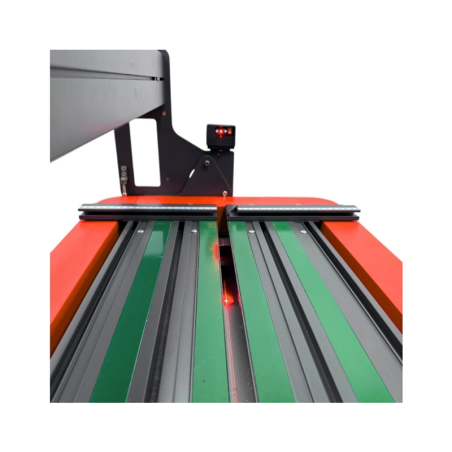 Elektriskās, automātiskās flīžu griešanas mašīnas Shijing, 1200 mm, 1,8 kW | elektriska-flzu-griesanas-masna | NMF Home