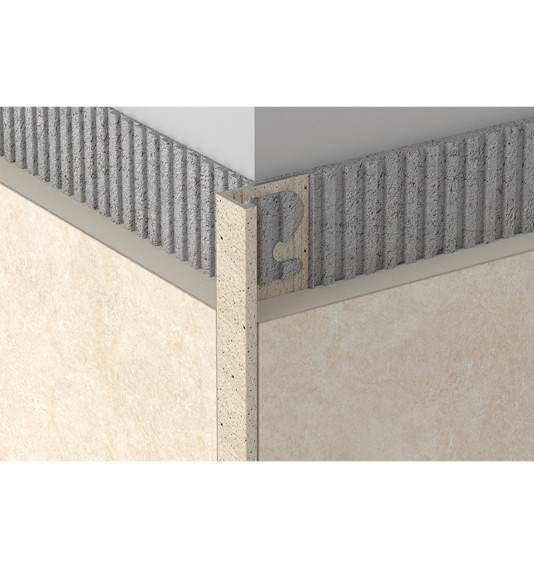 Profils, anodēts alumīnijs,...