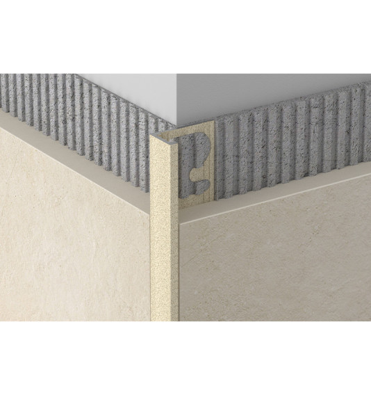 Profils, anodēts alumīnijs,...