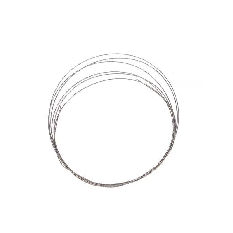 0,5 mm dimanta griešanas stieple, 1 m.