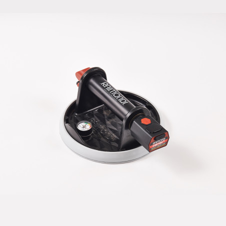 Automātiskais putekļsūcēja piestiprināšanas rīks RV BATTERY+ 175 mm | vakuuma-pacelaji-flizem | NMF Home