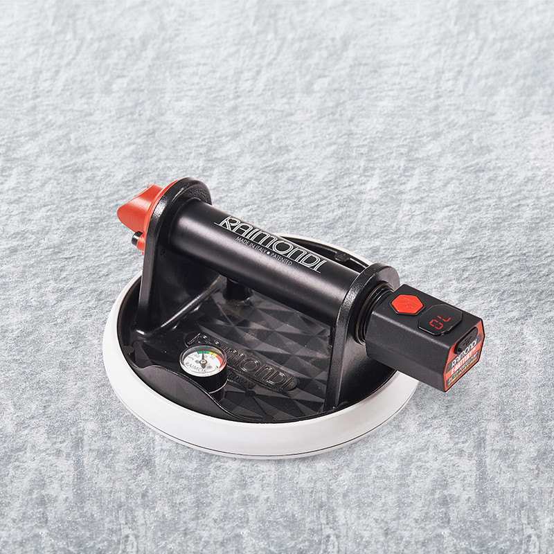 Automātiskais putekļsūcēja piestiprināšanas rīks RV BATTERY+ 175 mm