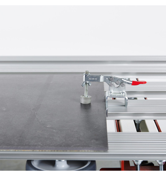 Raimondi Big Foot flīžu preses darbgaldam, 2 gab.