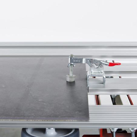 Raimondi Big Foot flīžu preses darbgaldam, 2 gab. | lielgabarta-flzm | NMF Home