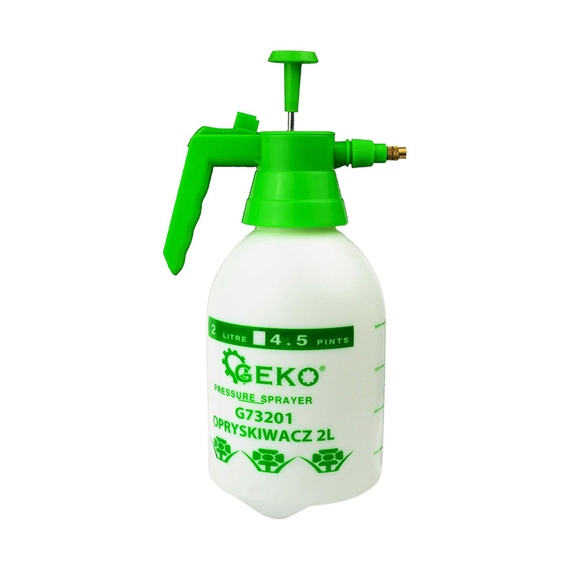 Ūdens tvertne dzesēšanai, 2 l.