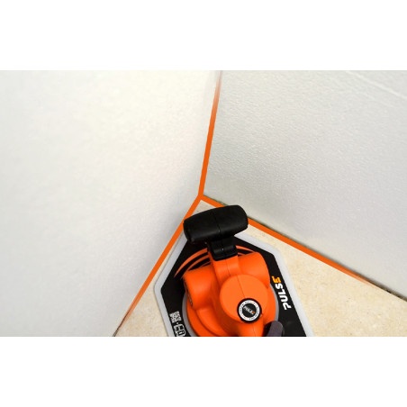 Universāls vibro spilvena stiprinājums (plāksne), 1 gab. | vibrjosi-rki | NMF Home