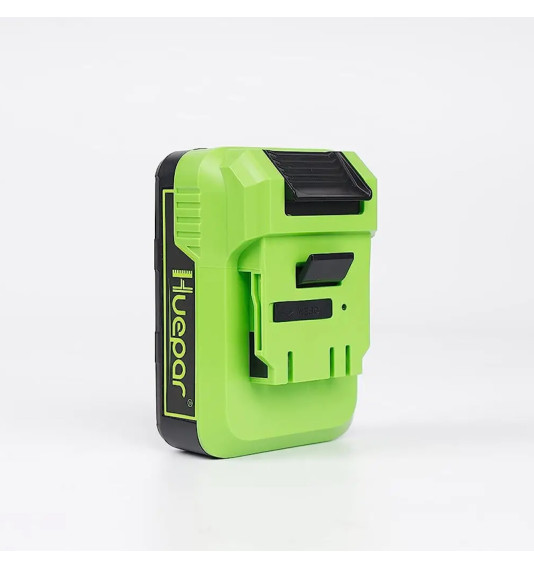 HUEPAR W04CG krusta lāzera...