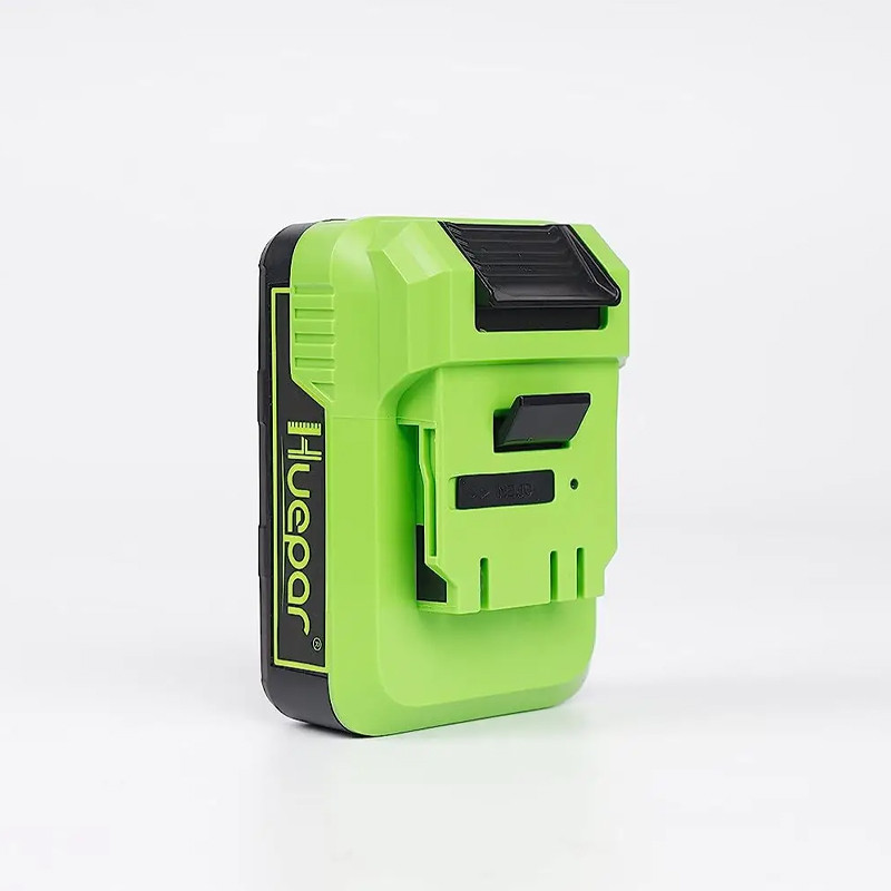 HUEPAR W04CG krusta lāzera akumulators, 1 gab.