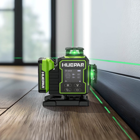 HUEPAR W04CG krusta lāzera akumulators, 1 gab. | bloksana-mrinstrumenti | NMF Home