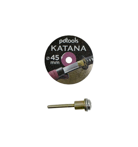 Diamanta disks KATANA Ø45...