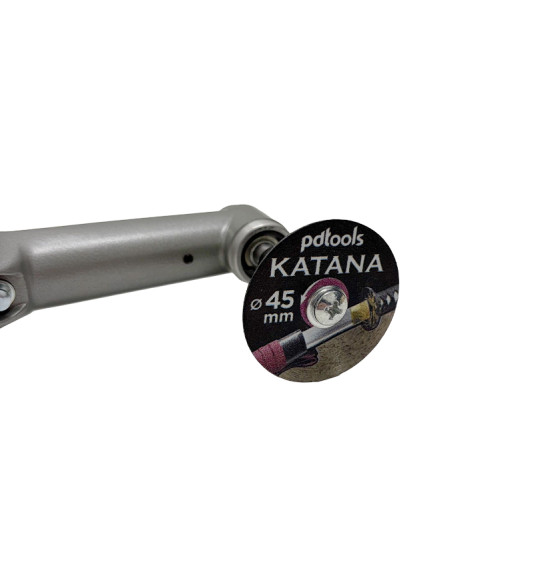 Dimanta disks KATANA Ø45 mm, 1 gab.
