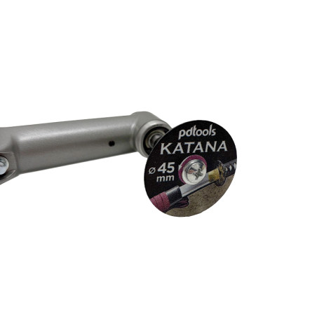 Dimanta disks KATANA Ø45 mm, 1 gab. | smashing-rki | NMF Home