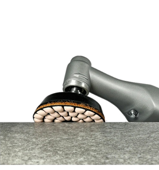 Akumulatora leņķa slīpmašīna PROXXON LHW/A