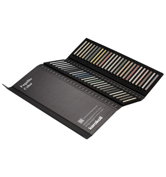 Fugalite Krāsu krāsu...