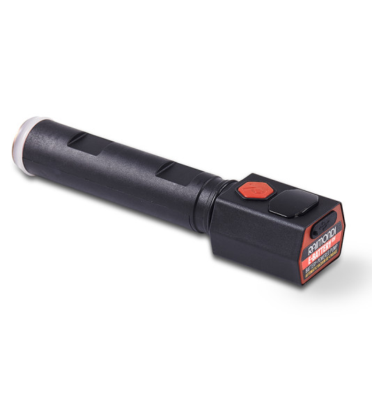 Uzlādējams sūknis e-BATTERY...