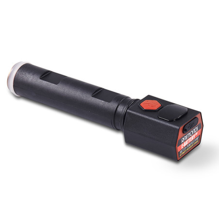 Uzlādējams sūknis e-BATTERY RV (USB-C) | vakuuma-pacelaji-flizem | NMF Home