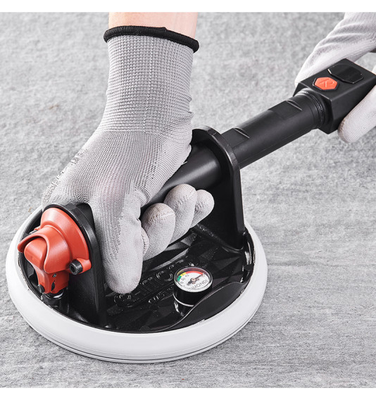 Uzlādējams sūknis e-BATTERY RV (USB-C)