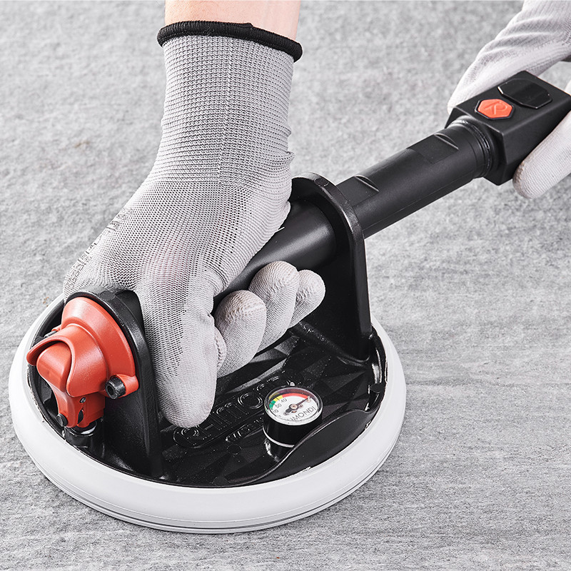 Uzlādējams sūknis e-BATTERY RV (USB-C)