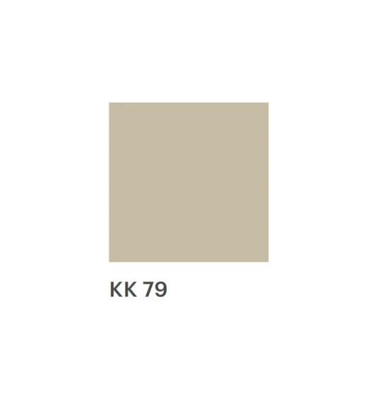 Silmat Color KK 79 – 290 ml matēts silikona hermētiķis, kas neļauj veidoties pelēm