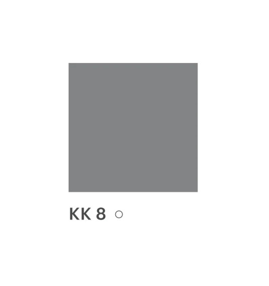 Silmat Color KK 08 – 290 ml matēts silikona hermētiķis, kas aizsargā pret pelēm