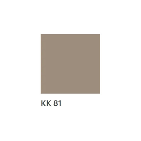 Silmat Color KK 81 – 290 ml matēts silikona hermētiķis, kas novērš peles | sanitarie-hermtiki | NMF Home
