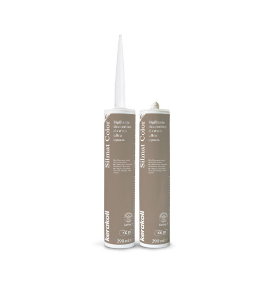 Silmat Color KK 81 – 290 ml...