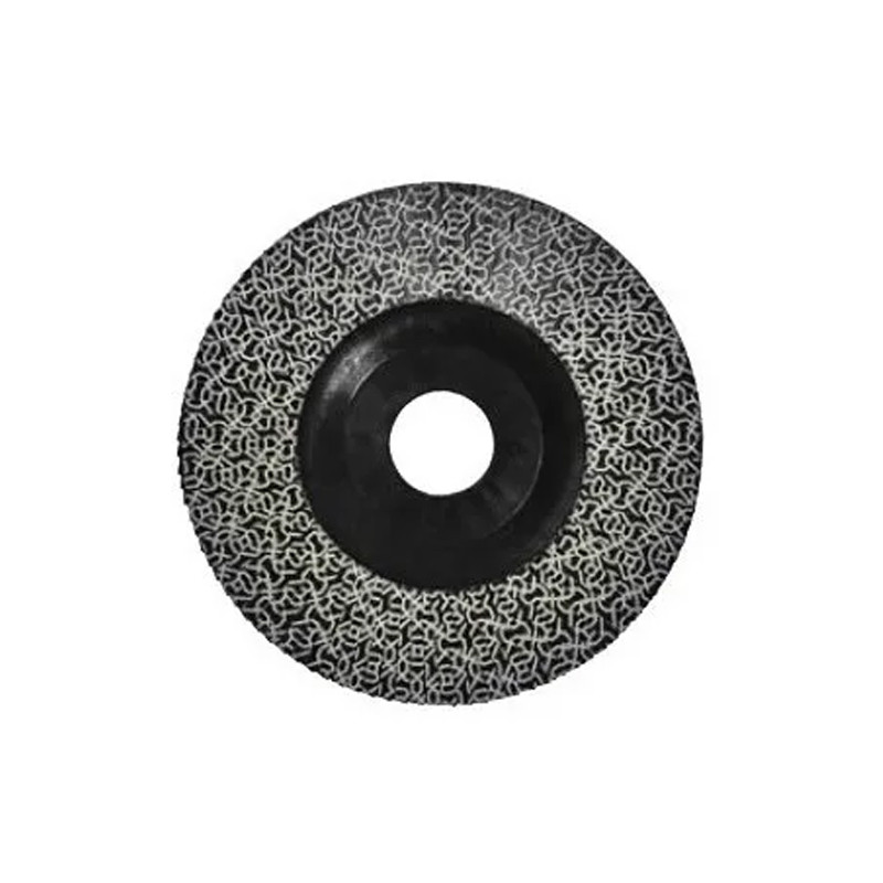 Raimondi dimanta pulēšanas disks, 120 graudainība