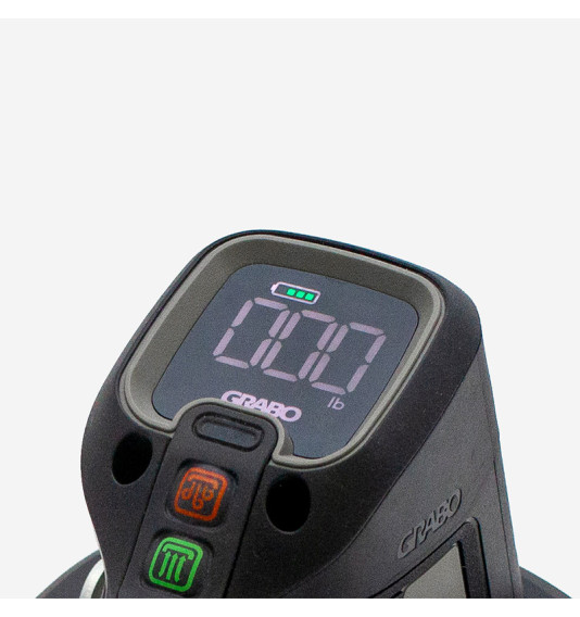 Zāles pļāvējs GRABO PRO BRUSHLESS, ar akumulatoru (bezsuļļu)