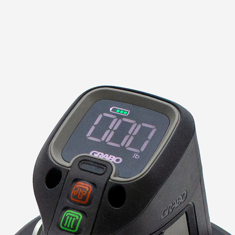 Zāles pļāvējs GRABO PRO BRUSHLESS, ar akumulatoru (bezsuļļu)