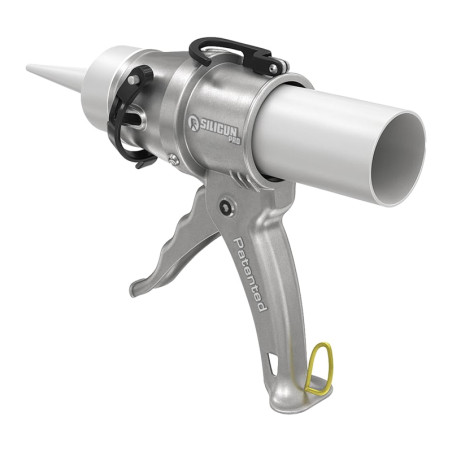 Kompakts hermētiķa pistole Siligun Pro | palginstrumenti | NMF Home