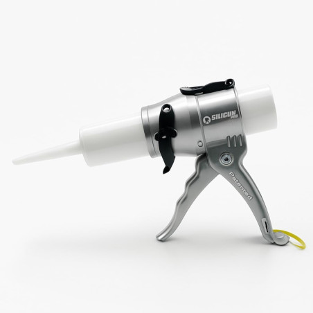 Kompakts hermētiķa pistole Siligun Pro | palginstrumenti | NMF Home