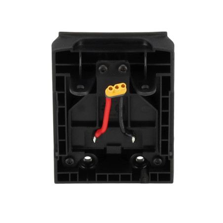 Akumulatora adapteris GRABO PRO BRUSHLESS, DeWalt 18V | vakuuma-pacelaji-flizem | NMF Home