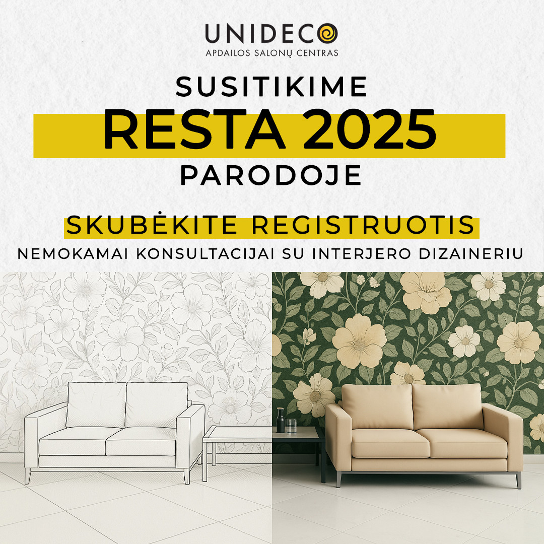RESTA 2025